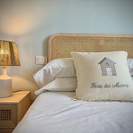 Maison Ciri Villa Forte dei Marmi Bagian luar foto
