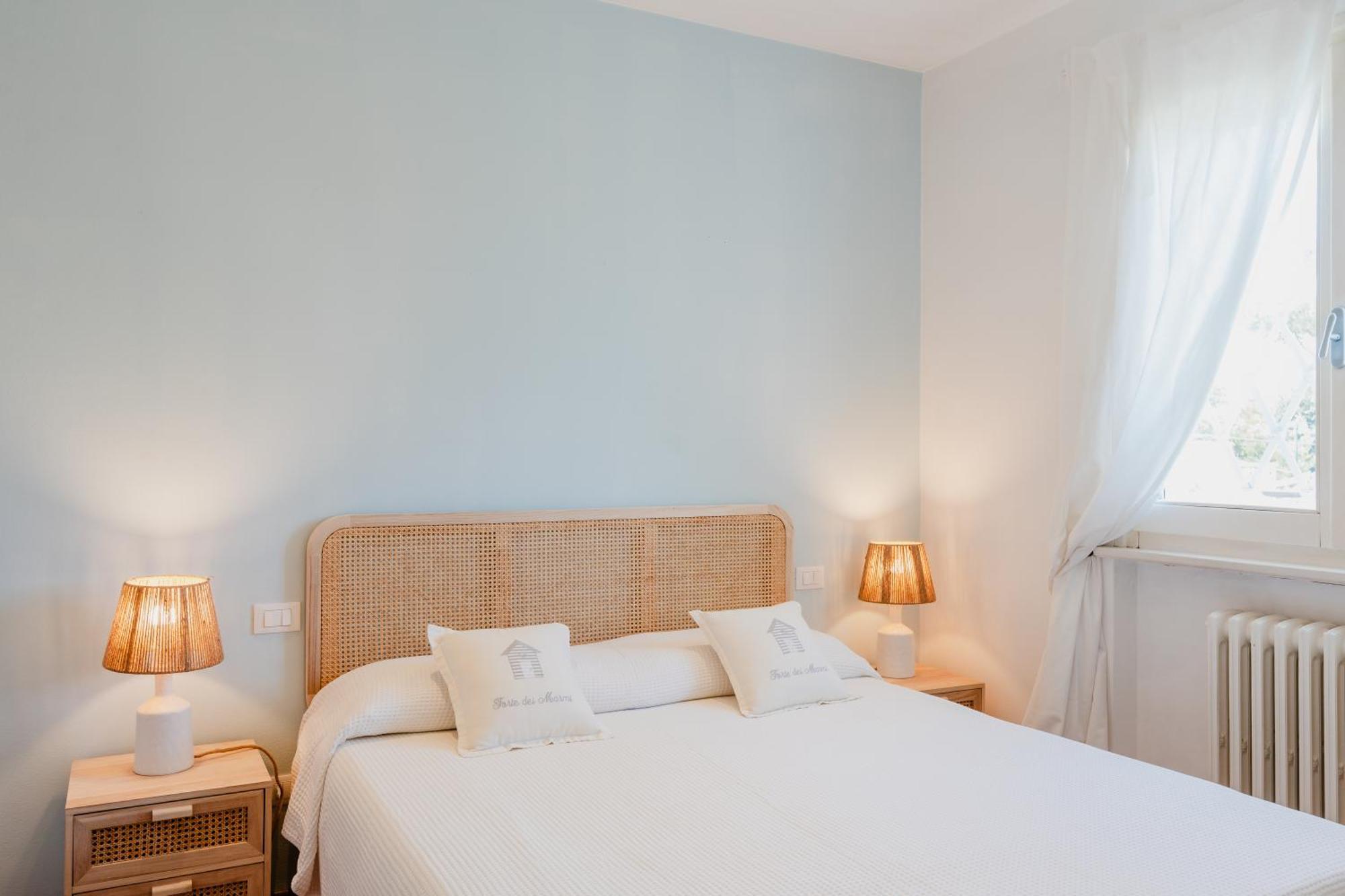 Maison Ciri Villa Forte dei Marmi Bagian luar foto