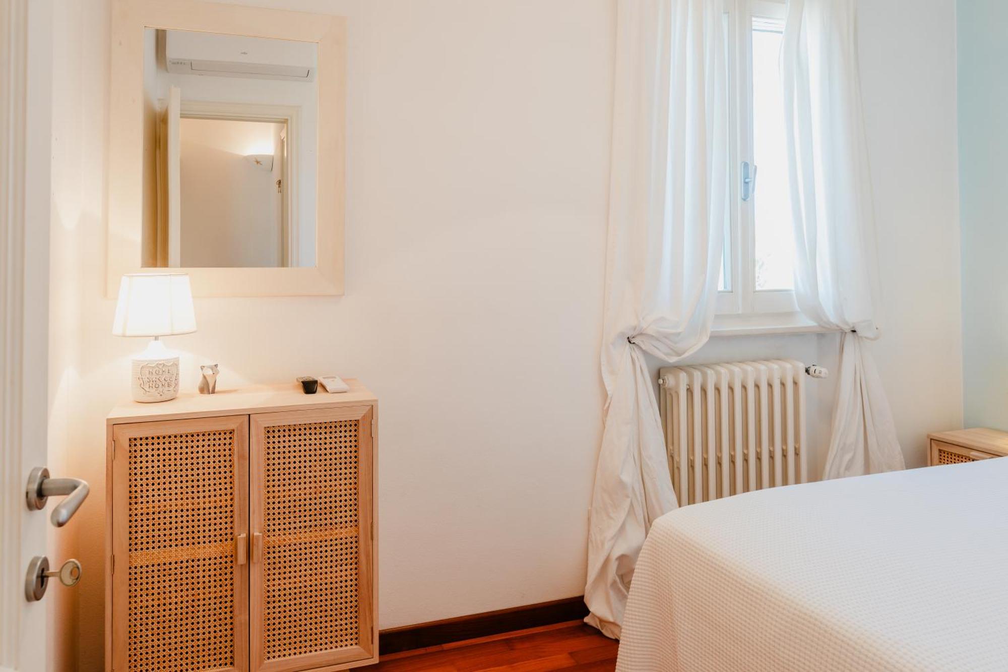 Maison Ciri Villa Forte dei Marmi Bagian luar foto