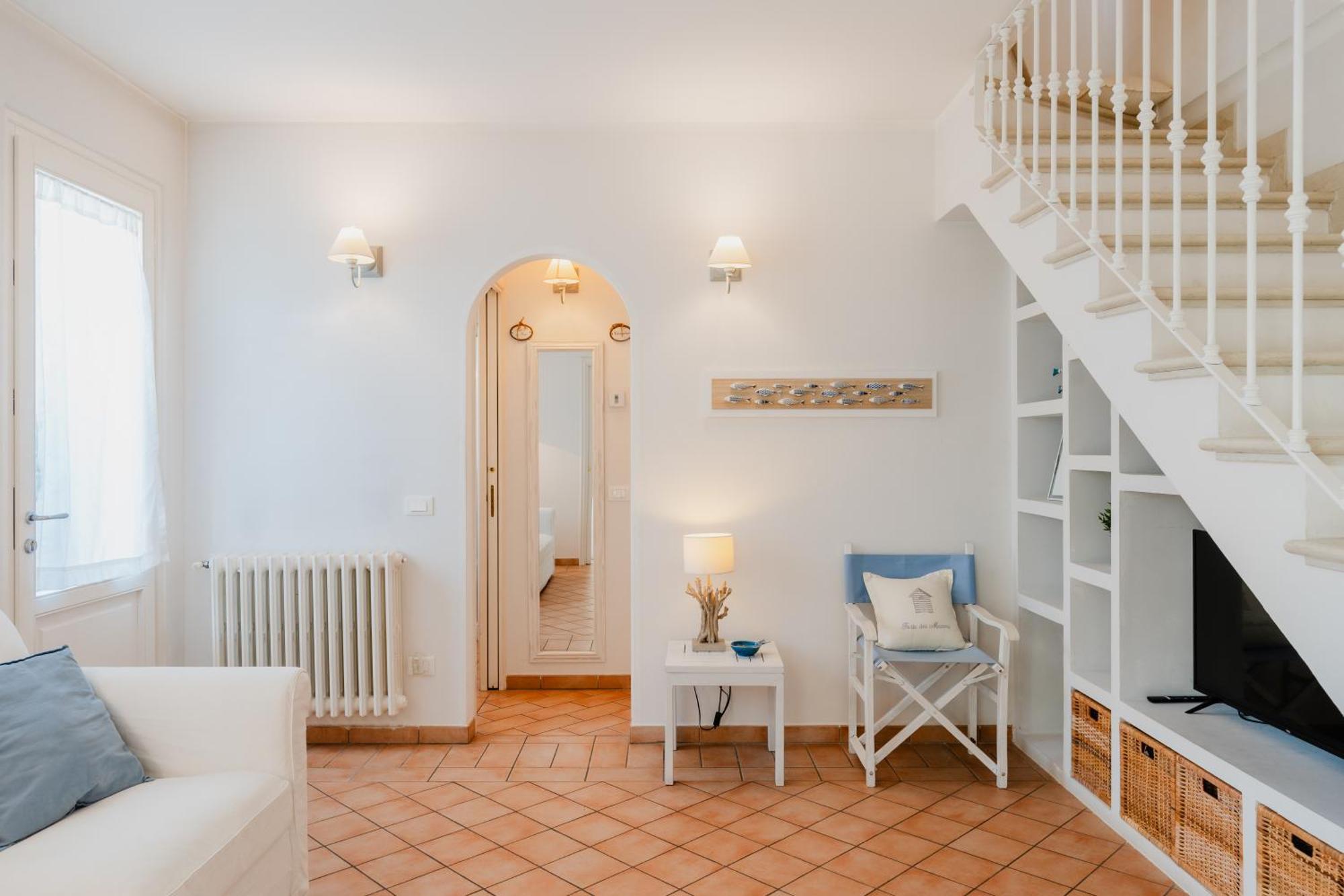 Maison Ciri Villa Forte dei Marmi Bagian luar foto