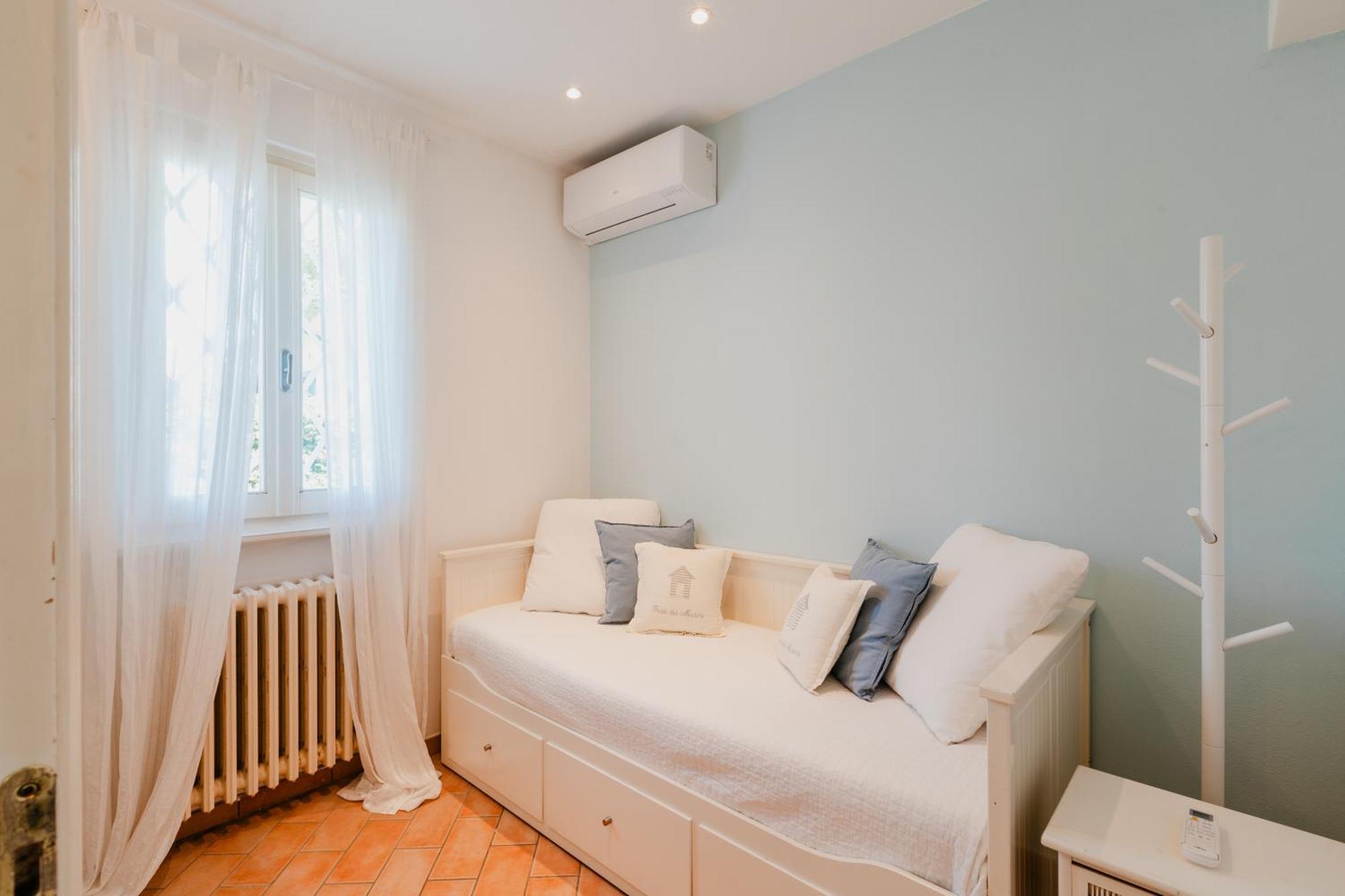 Maison Ciri Villa Forte dei Marmi Bagian luar foto