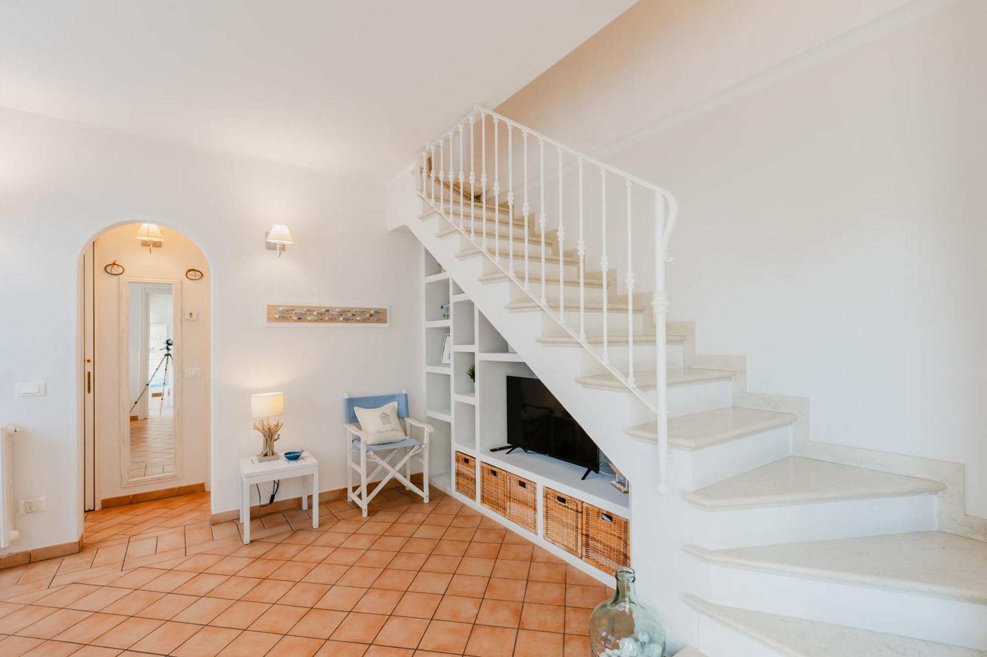 Maison Ciri Villa Forte dei Marmi Bagian luar foto