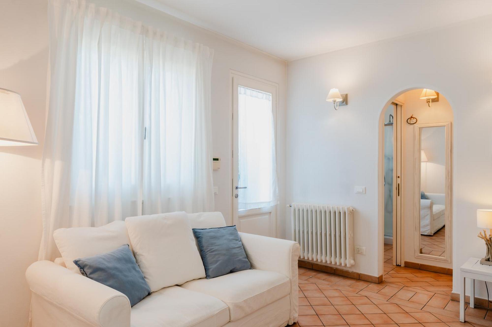 Maison Ciri Villa Forte dei Marmi Bagian luar foto