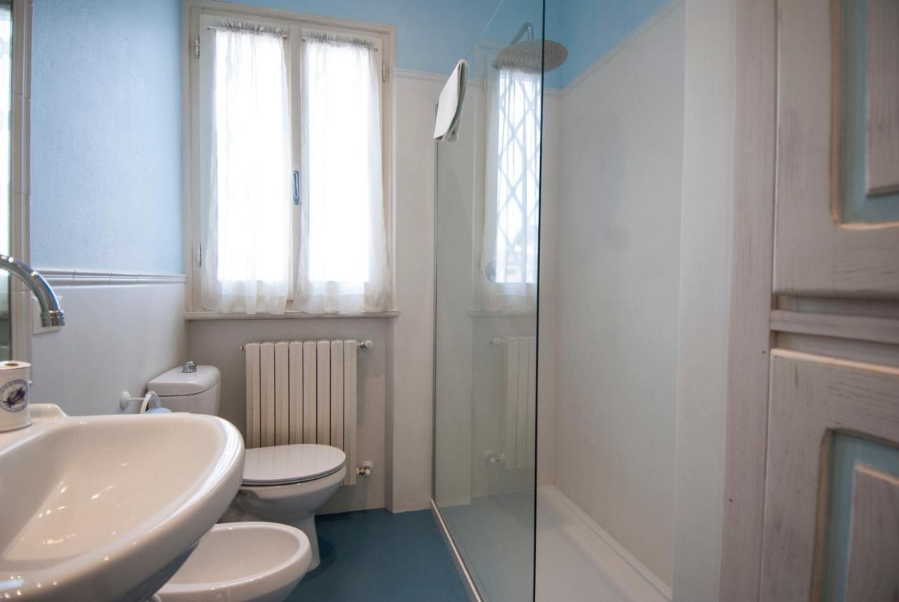 Maison Ciri Villa Forte dei Marmi Bagian luar foto