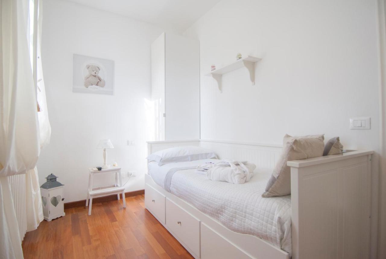 Maison Ciri Villa Forte dei Marmi Bagian luar foto
